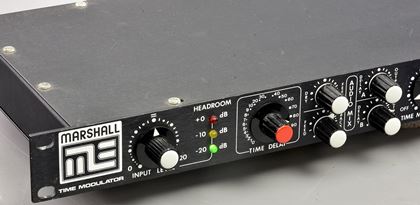 Marshall Electronic-5402 Time Modulator